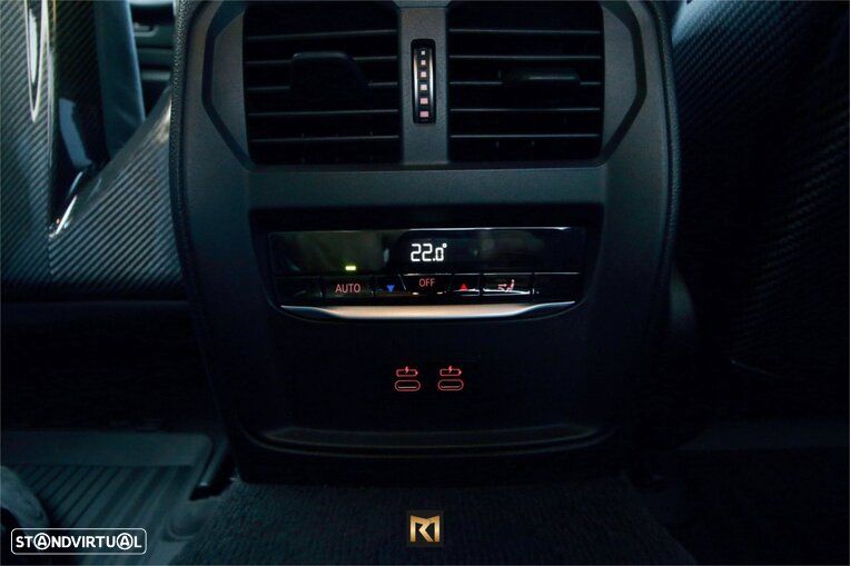 BMW M4 Competition - 17