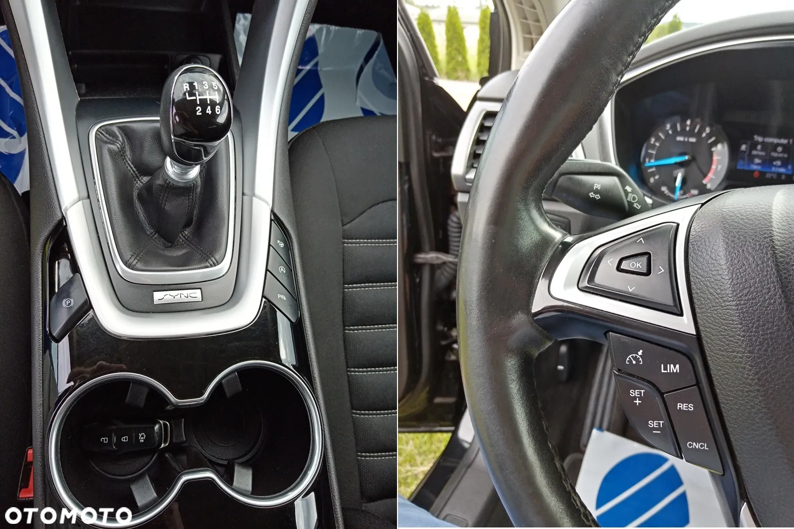 Ford Mondeo - 35