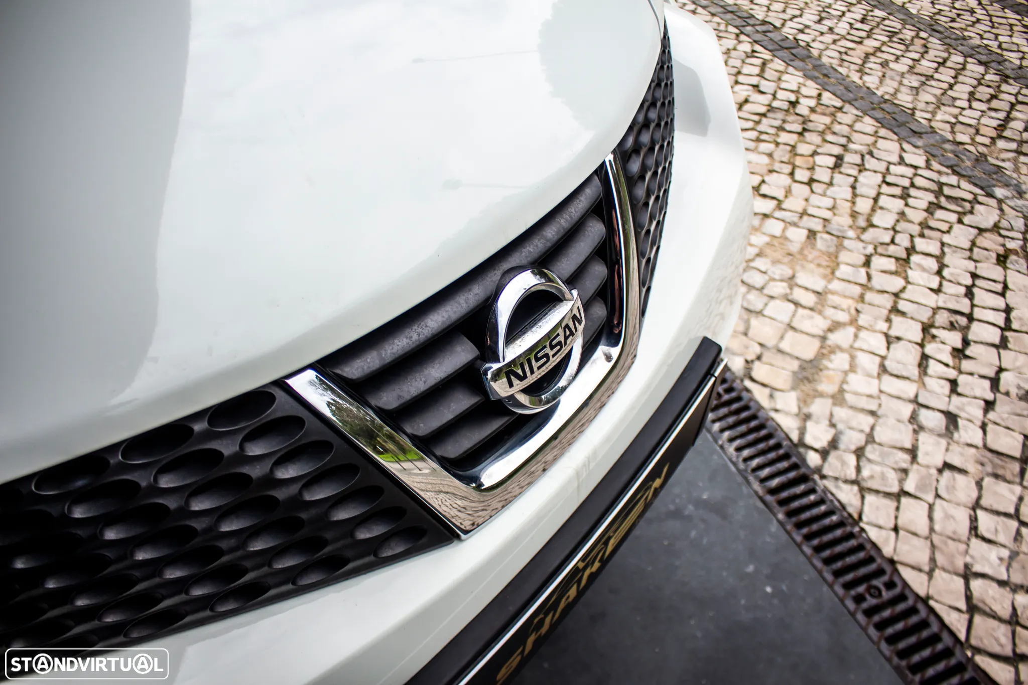 Nissan Juke 1.5 dCi Acenta - 9