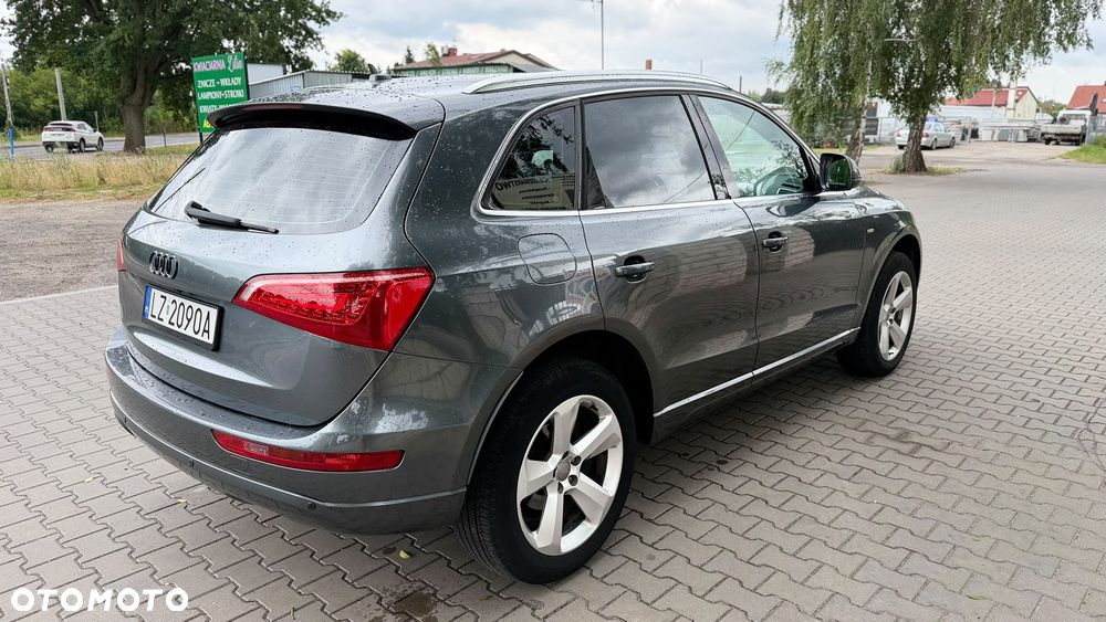 Audi Q5 - 5