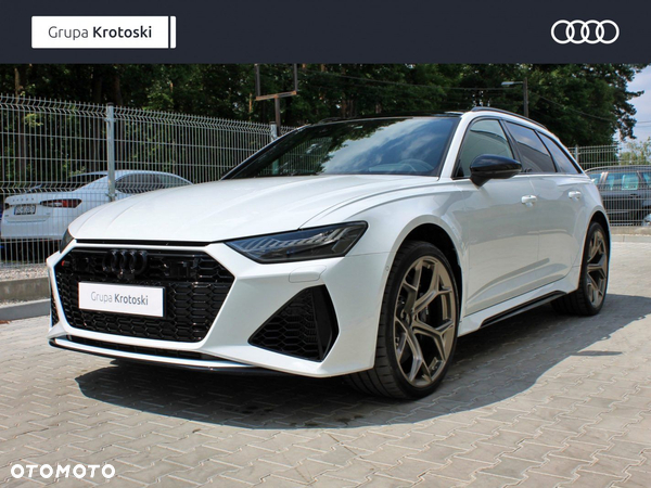 Audi RS6