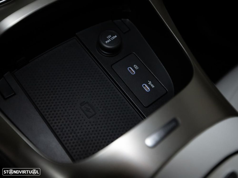 Smart #1 66 kWh Edição Limitada - 20