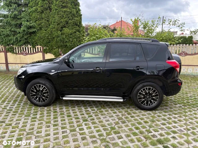 Toyota RAV4 2.0 VVT-i Prestige - 4