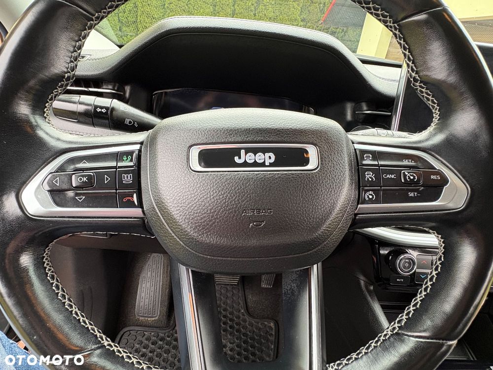Jeep Compass 1.3 TMair Limited FWD S&S DDCT - 23