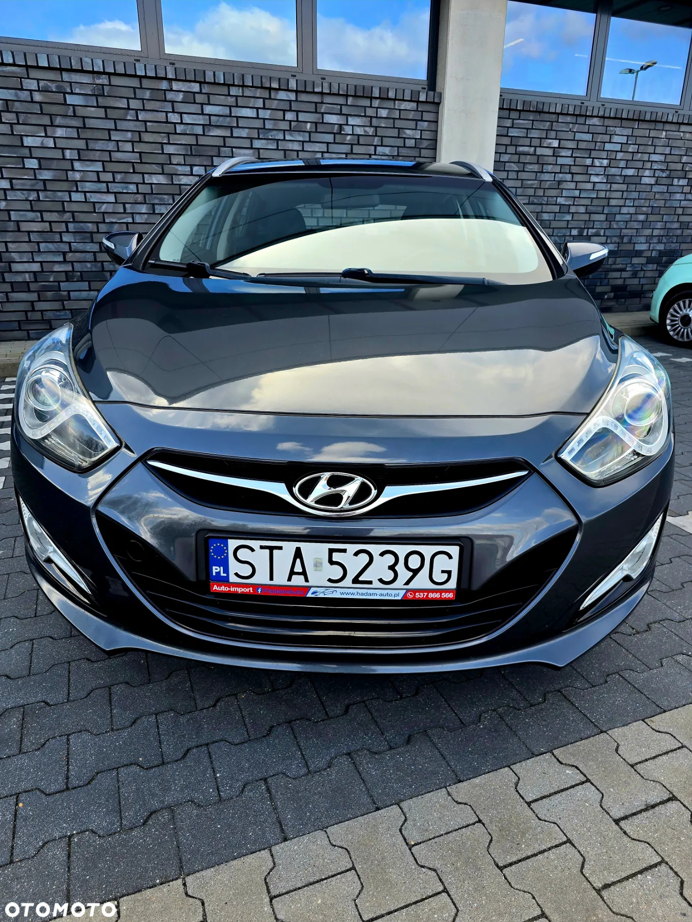 Hyundai i40 i40cw 1.6 5 Star Edition - 5