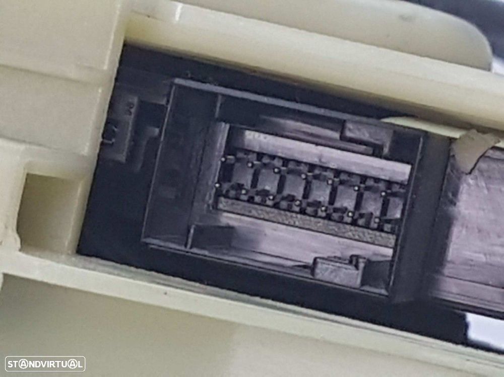 ALAVANCA DE VELOCIDADES MERCEDES CLASE E (W212) FAMILIAR 220 CDI BLUEEFFICIENCY... - 5