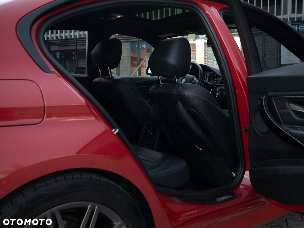 BMW Seria 3 - 8