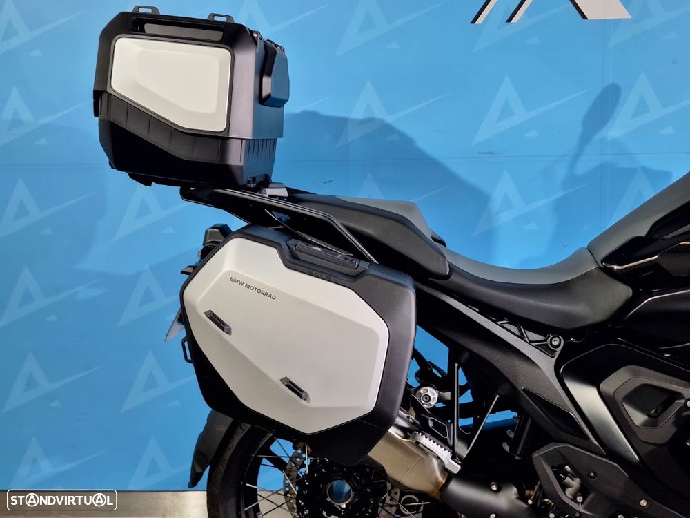 BMW R 1300 GS - 4