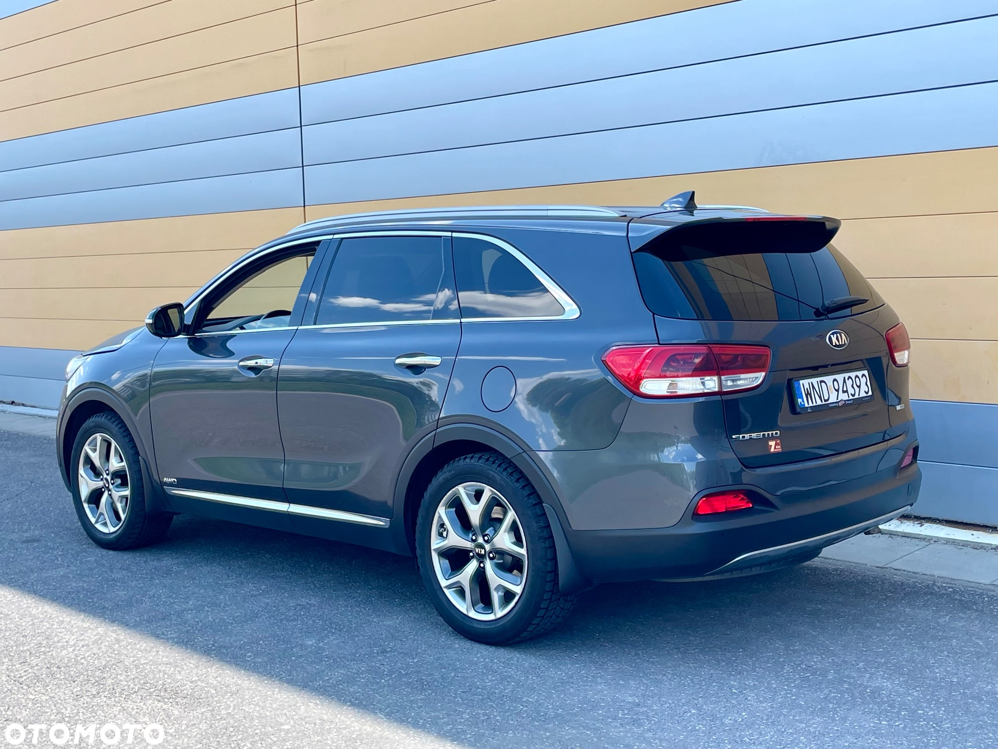 Kia Sorento 2.0 CRDI XL - 14