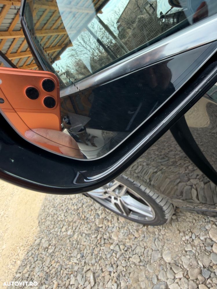 Mercedes-Benz E 220 d 9G-TRONIC AMG Line - 11