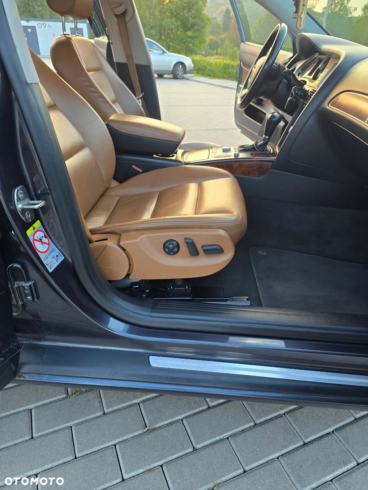 Audi A6 - 16
