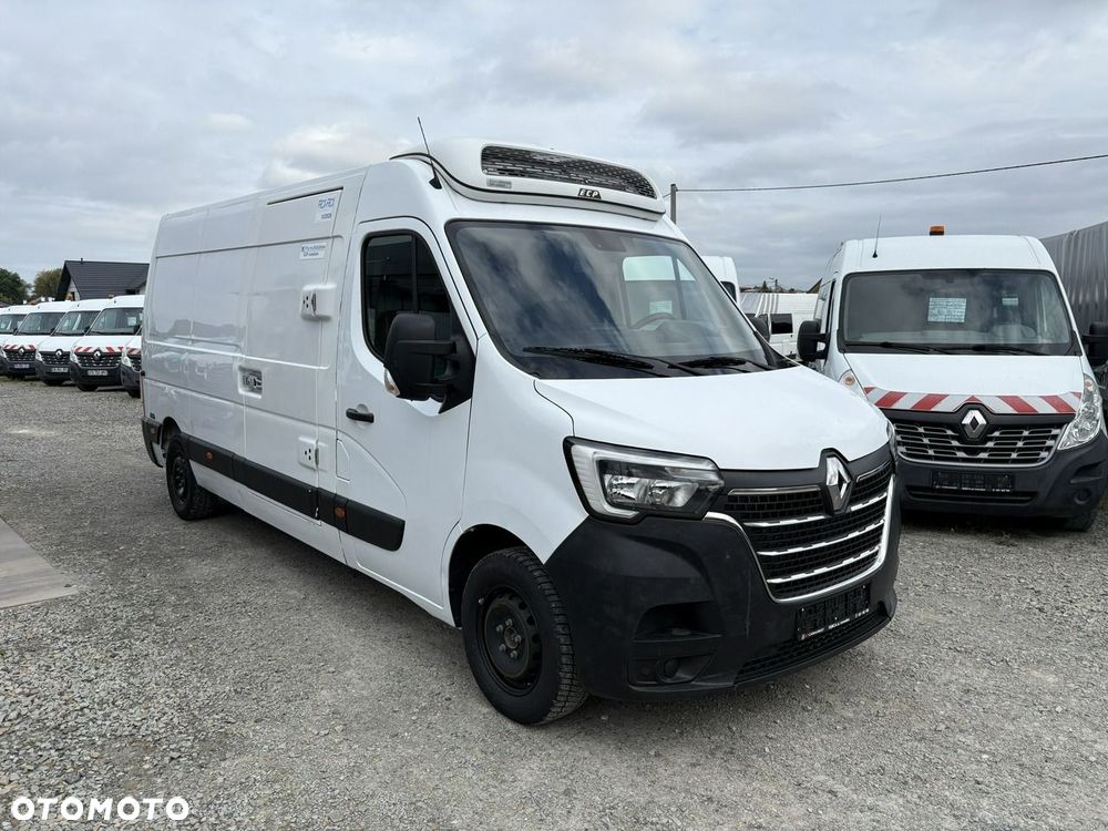 Renault Master - 2