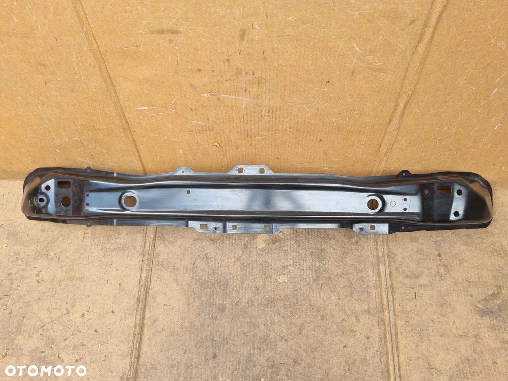 DACIA DUSTER II BELKA ZDERZAKA PRZÓD