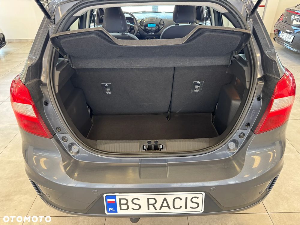 Ford Ka+ 1.2 Ti-VCT Trend Plus - 22