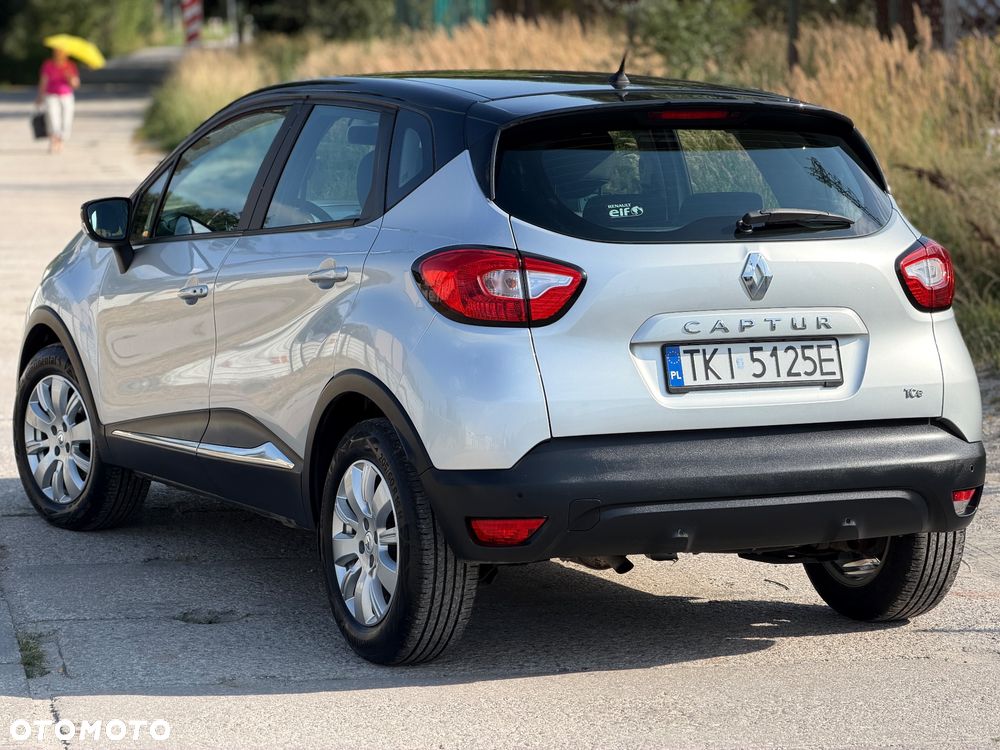 Renault Captur ENERGY TCe 120 EDC Dynamique - 6