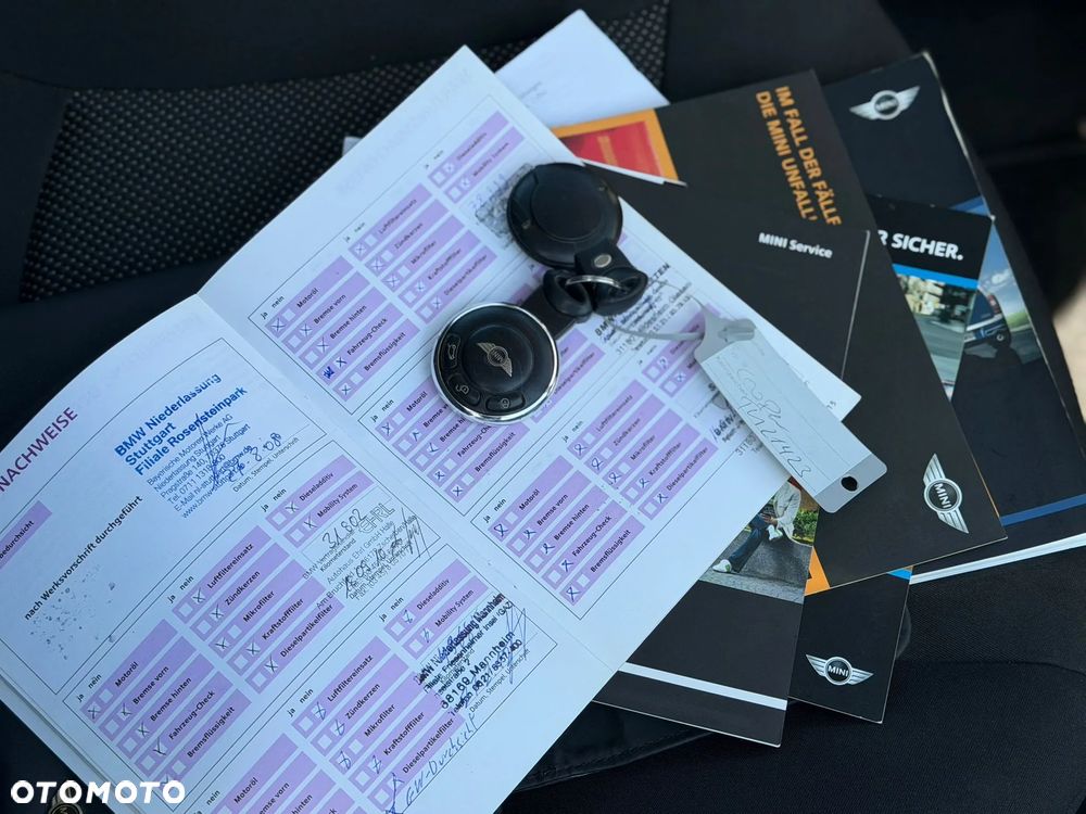 MINI ONE Standard - 19