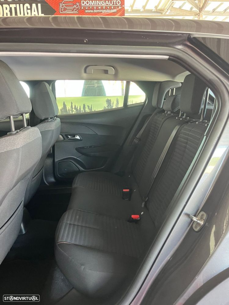 Peugeot 2008 1.5 BlueHDi Active Pack - 23
