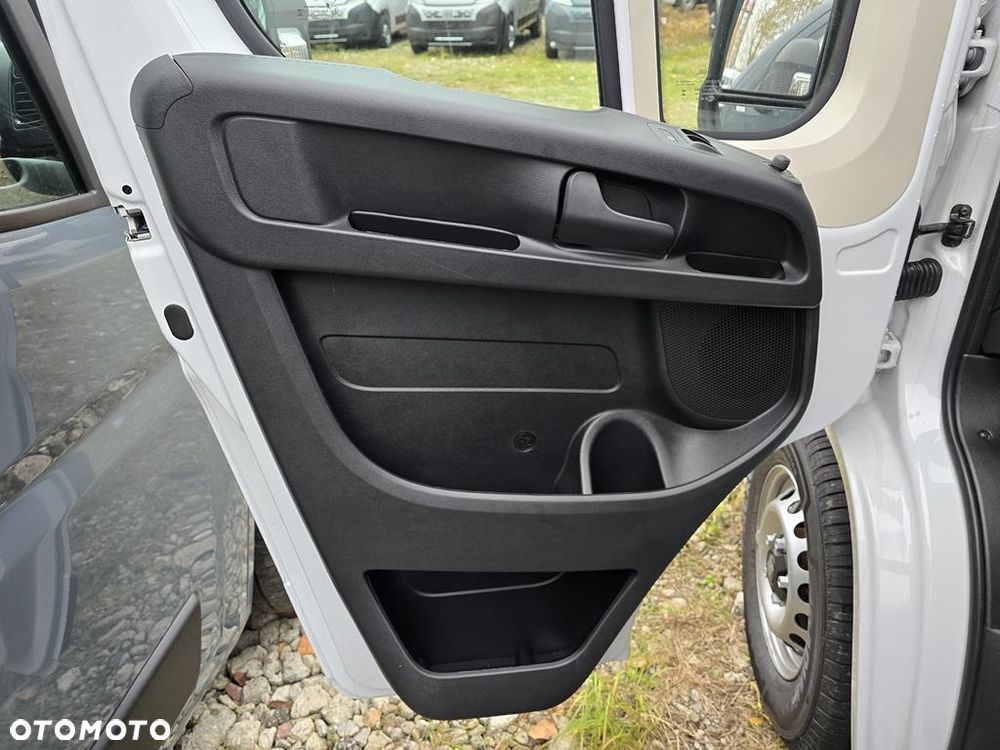 Fiat Ducato 35 H3-Power L3H3 - 10