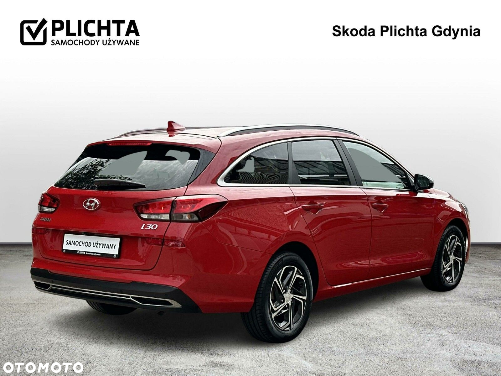 Hyundai i30 1.0 T-GDI Smart DCT - 5
