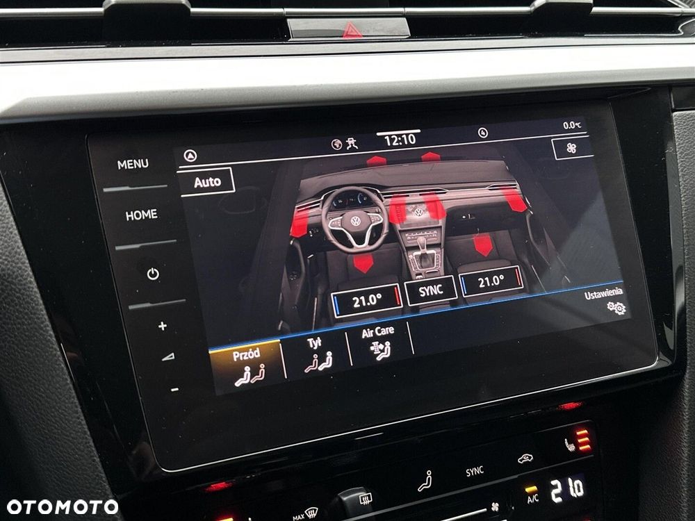 Volkswagen Arteon 2.0 TSI Elegance DSG - 24