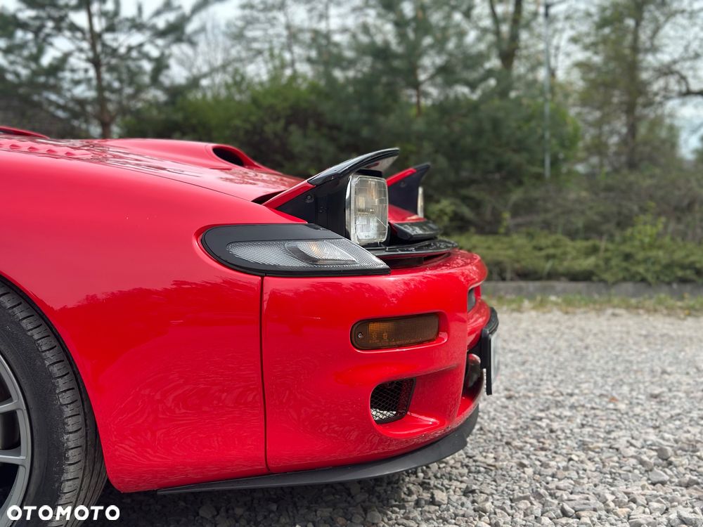 Toyota Celica - 2