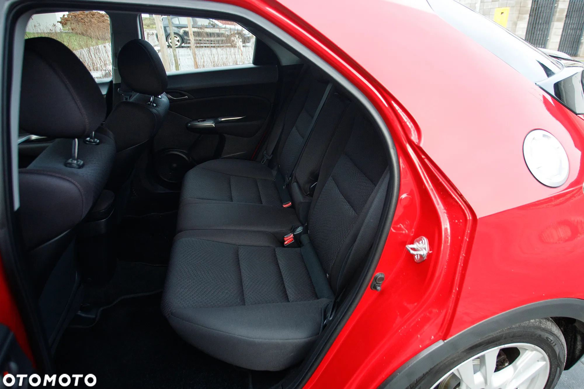Honda Civic 1.8i-VTEC Executive - 23