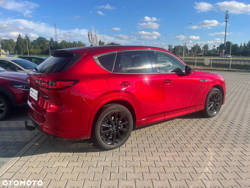 Mazda CX-60 - 6
