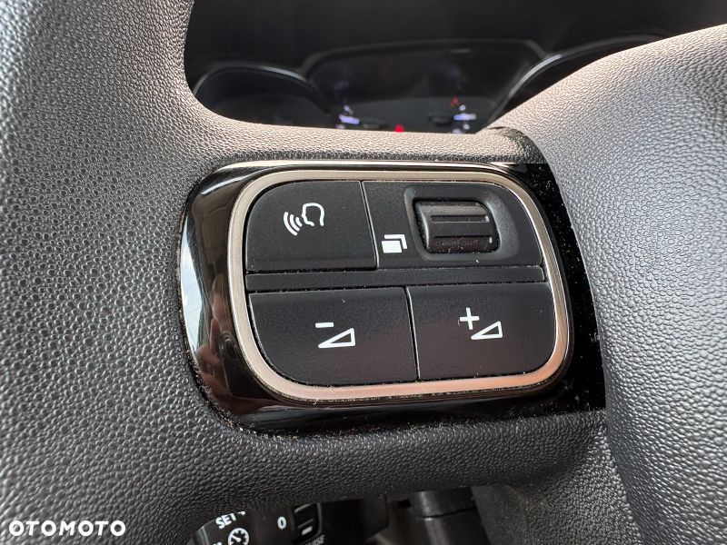 Toyota Proace City - 29
