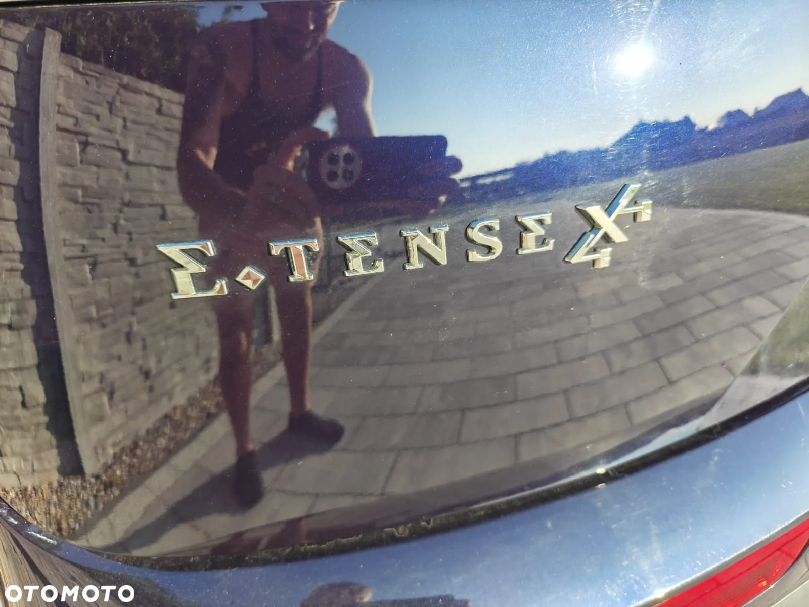DS Automobiles DS 7 Crossback - 8