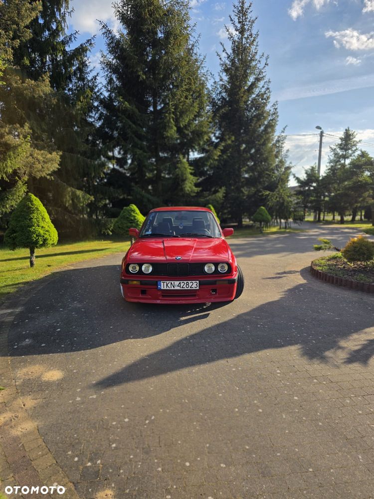 BMW Seria 3 - 5