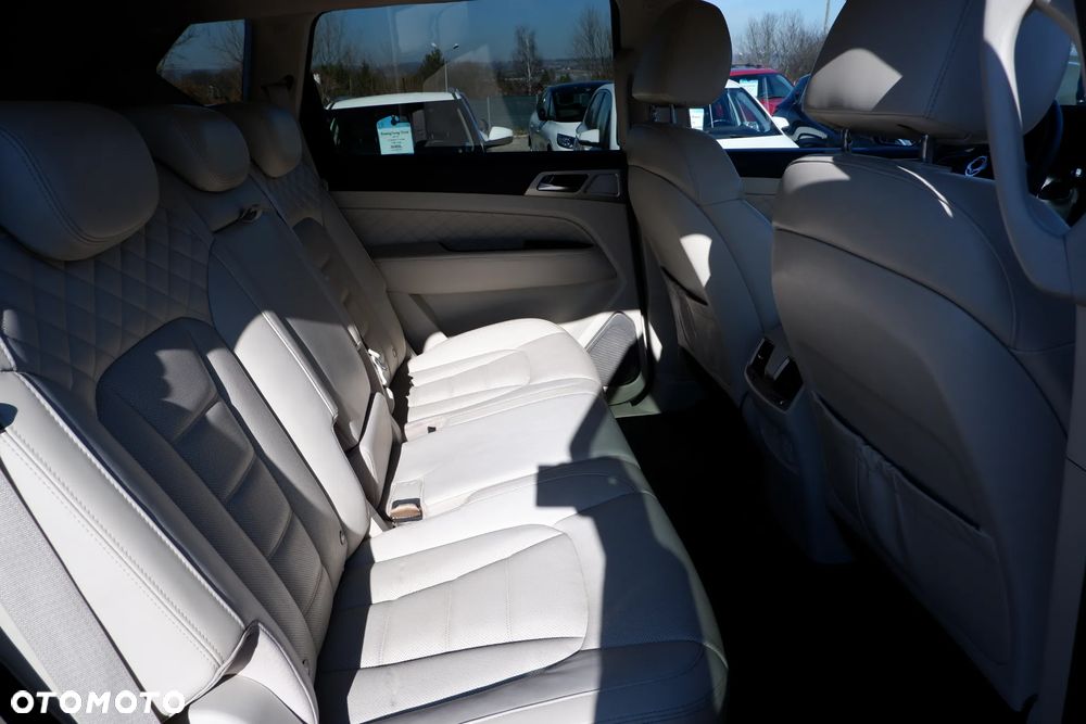 SsangYong/KGM Rexton 2.2 e-XDi 220 4WD Sapphire - 10