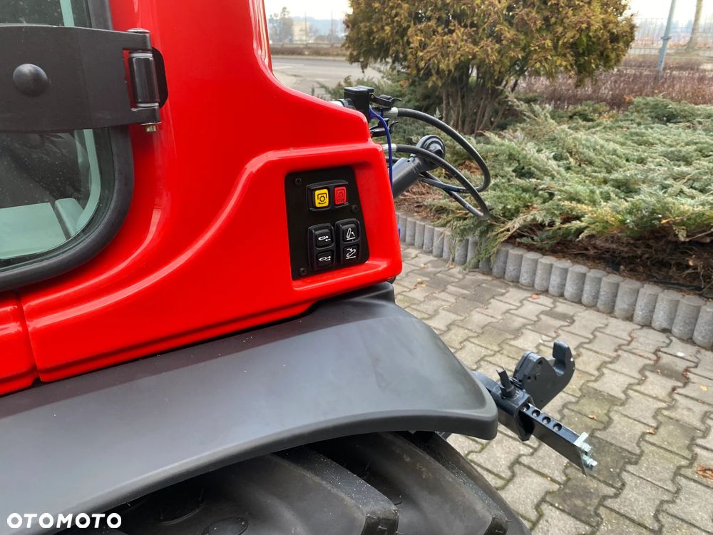 ANTONIO CARRARO Tony 8700V - 15