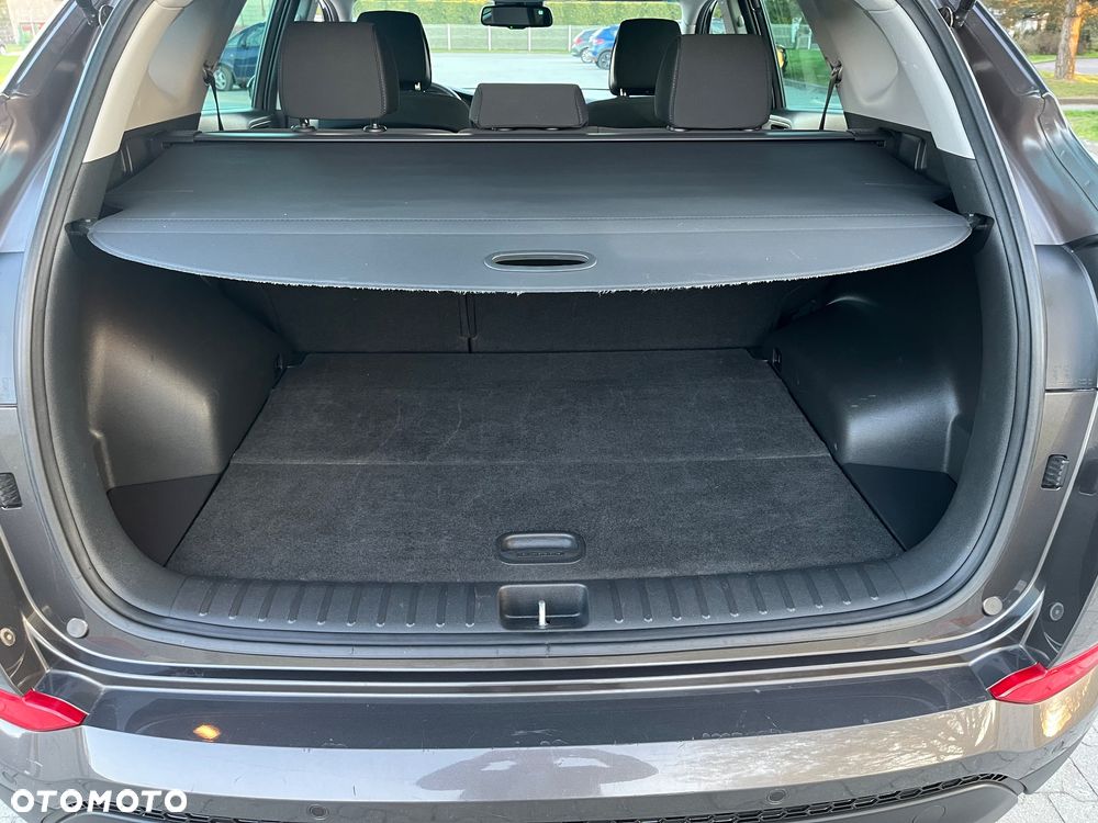 Hyundai Tucson 1.6 GDi 2WD Advantage - 14