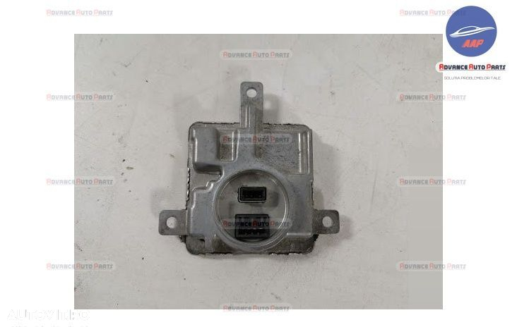 Droser Xenon original Audi A3 8V 2012 2013 2014 2015 2016 OEM - 3