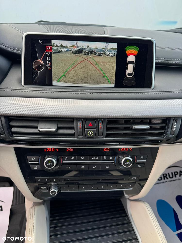 BMW X6 xDrive40d M Sport - 29