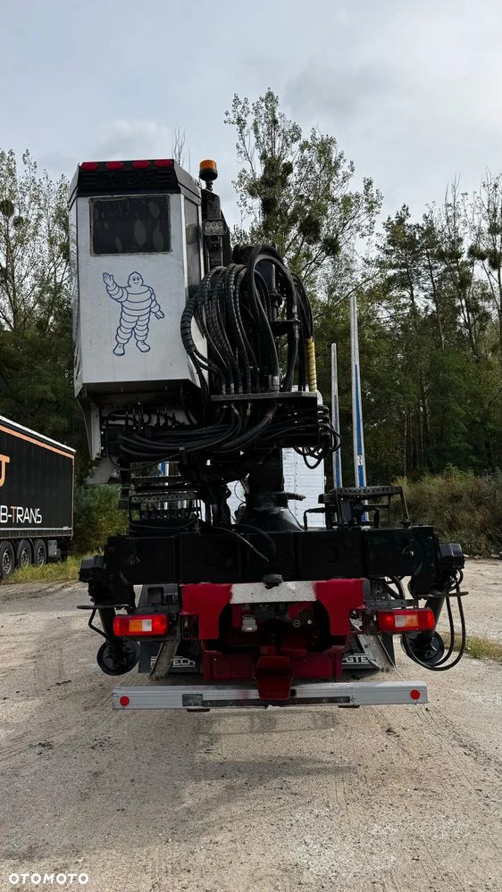Volvo FH 750 - 10