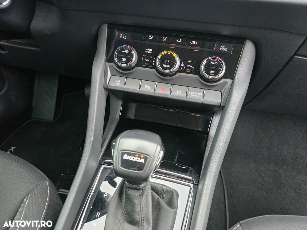 Skoda Karoq - 10