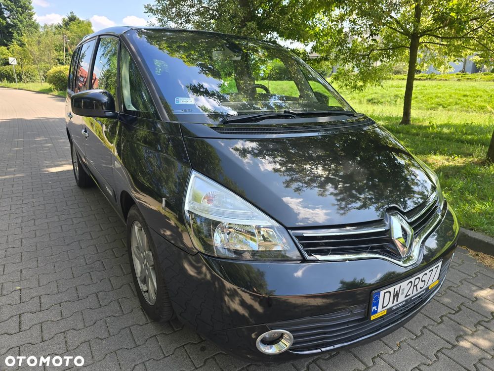 Renault Espace - 3