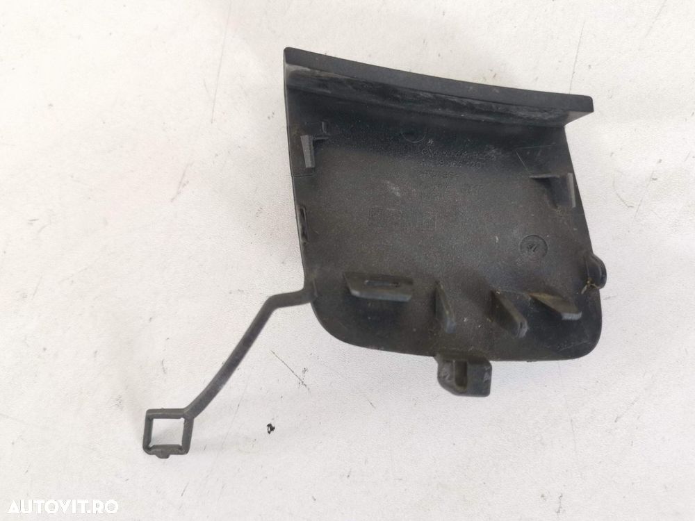 Capac Cui Tractare Bara Fata Mercedes-Benz  CLA-Class C118 [2019 - 202 - 3