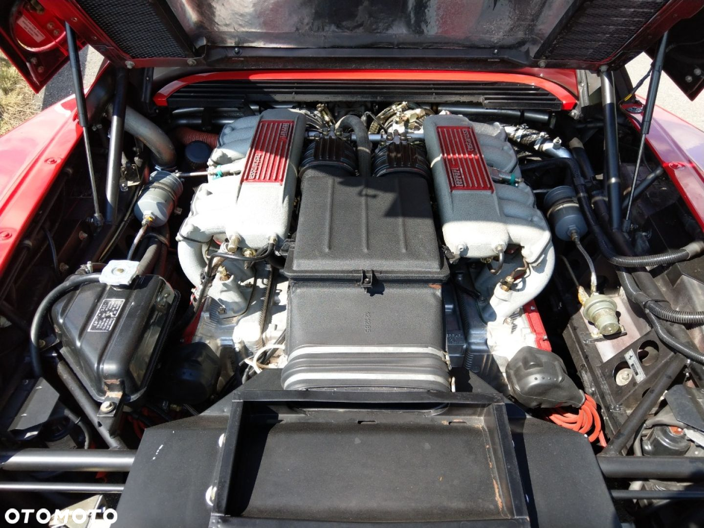 Ferrari Testarossa - 25