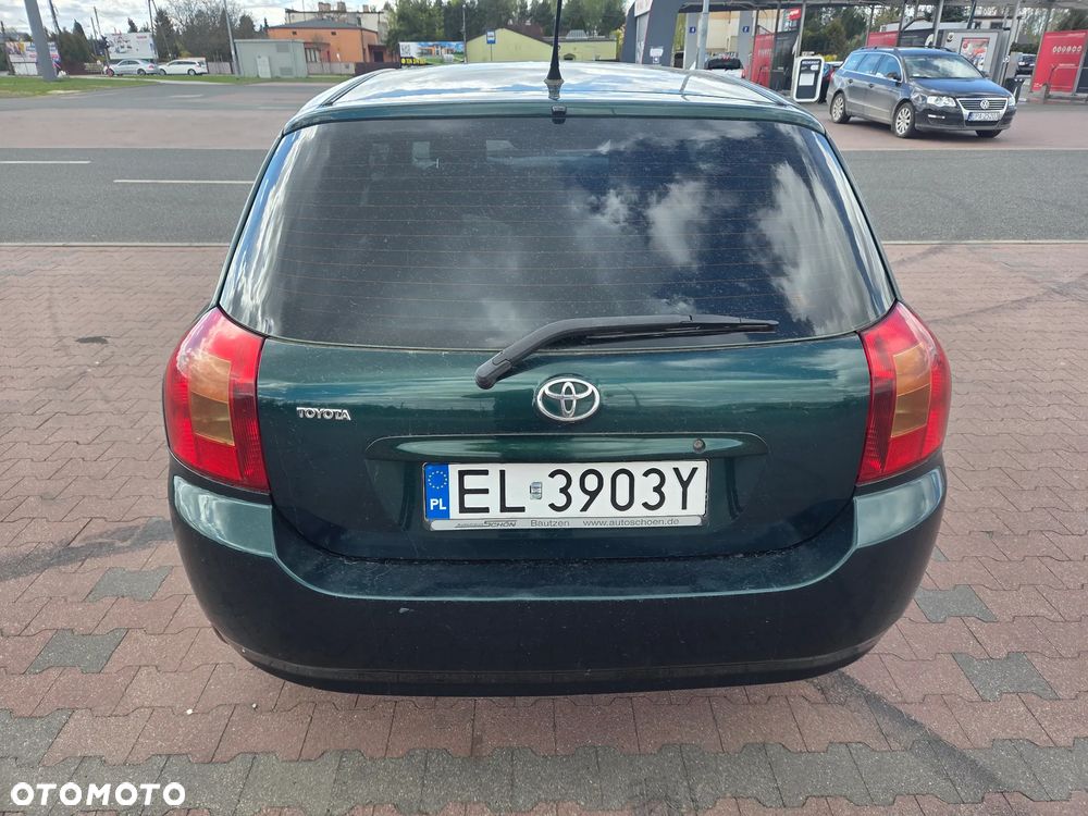Toyota Corolla ver-1-4-vvt--i-terra - 3
