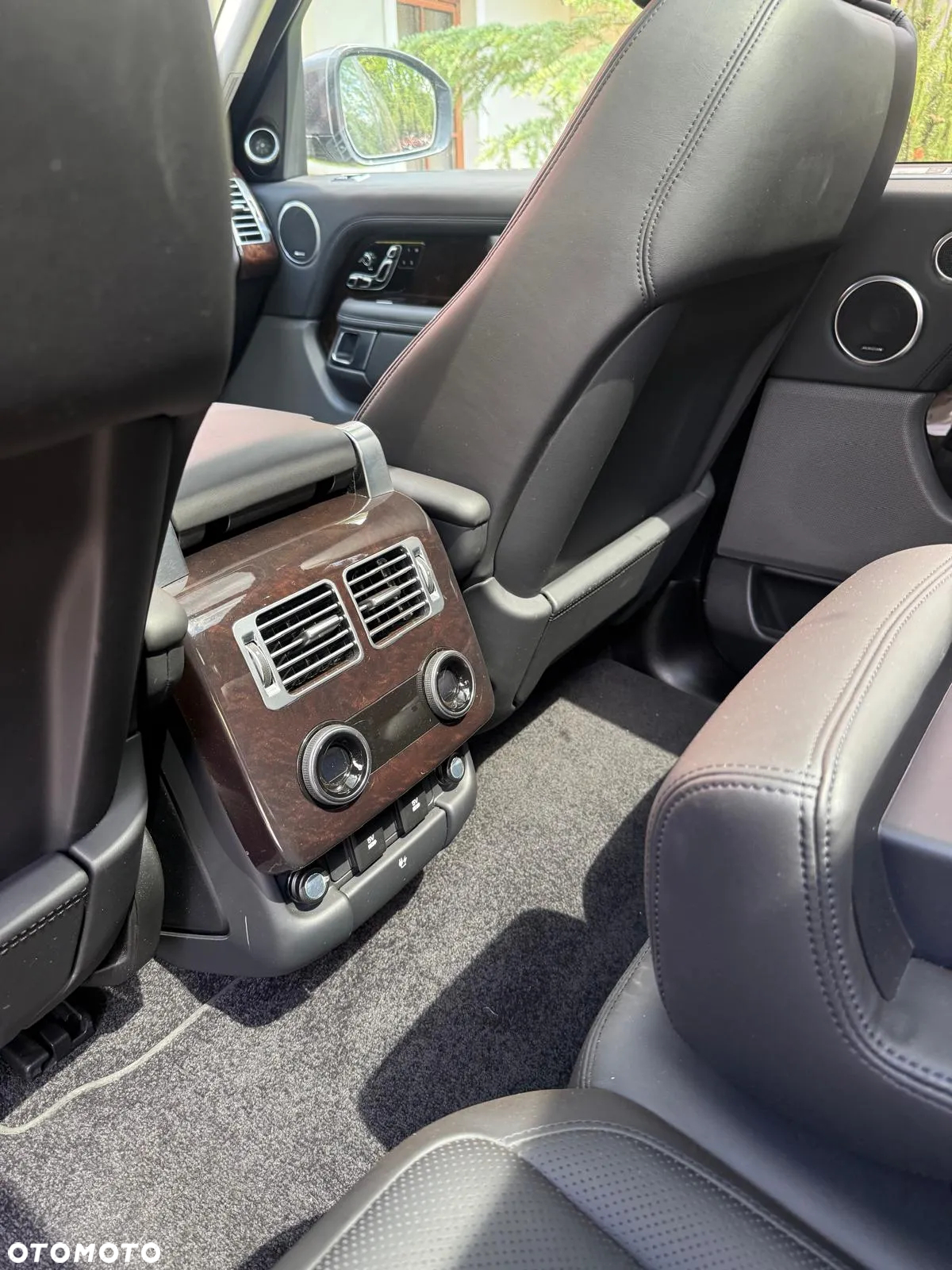 Land Rover Range Rover 4.4SD V8 Vogue - 26