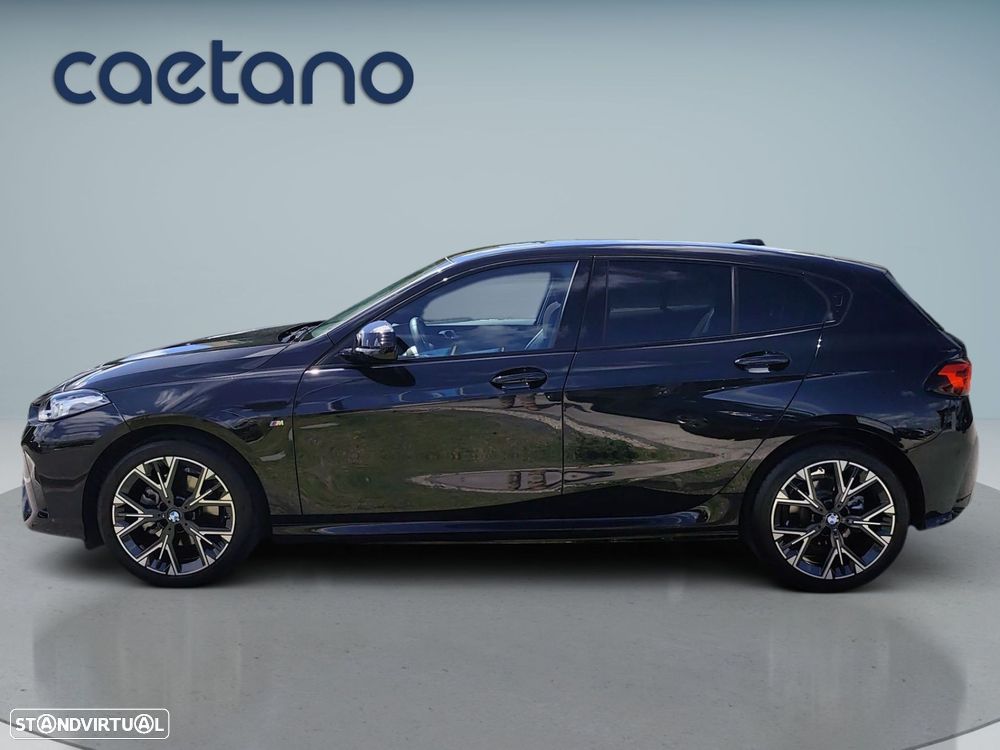 BMW 116 Pack Desportivo M - 5