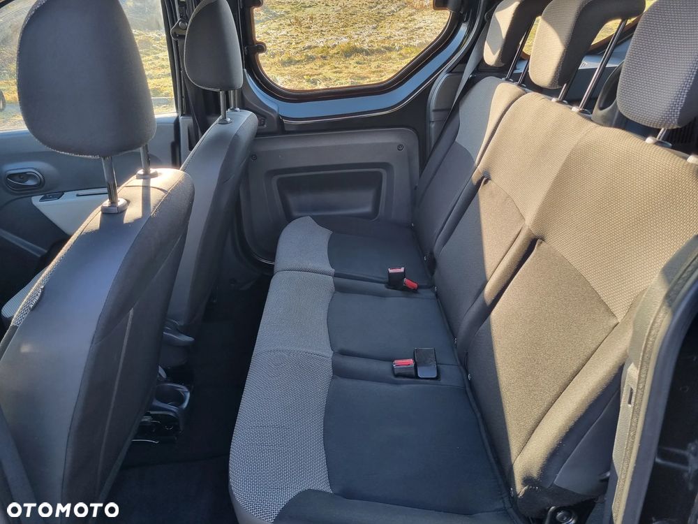 Dacia Dokker 1.6 Laureate - 15
