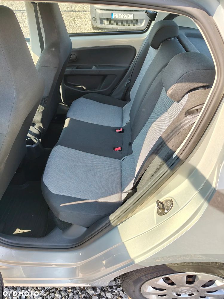 Skoda Citigo 1.0 Active - 14