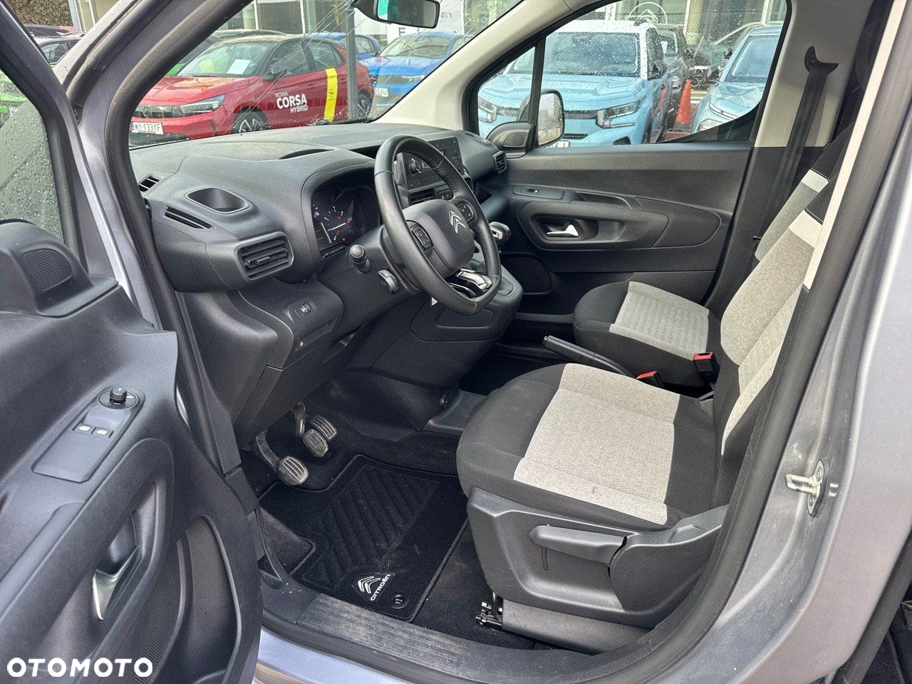 Citroën Berlingo XL 1.5 BlueHDI Feel - 9