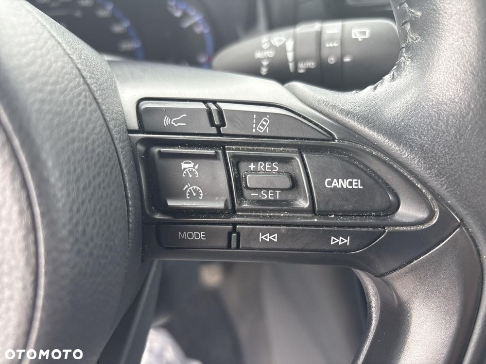 Toyota Yaris Cross Hybrid 1.5 Adventure 4x4 - 25