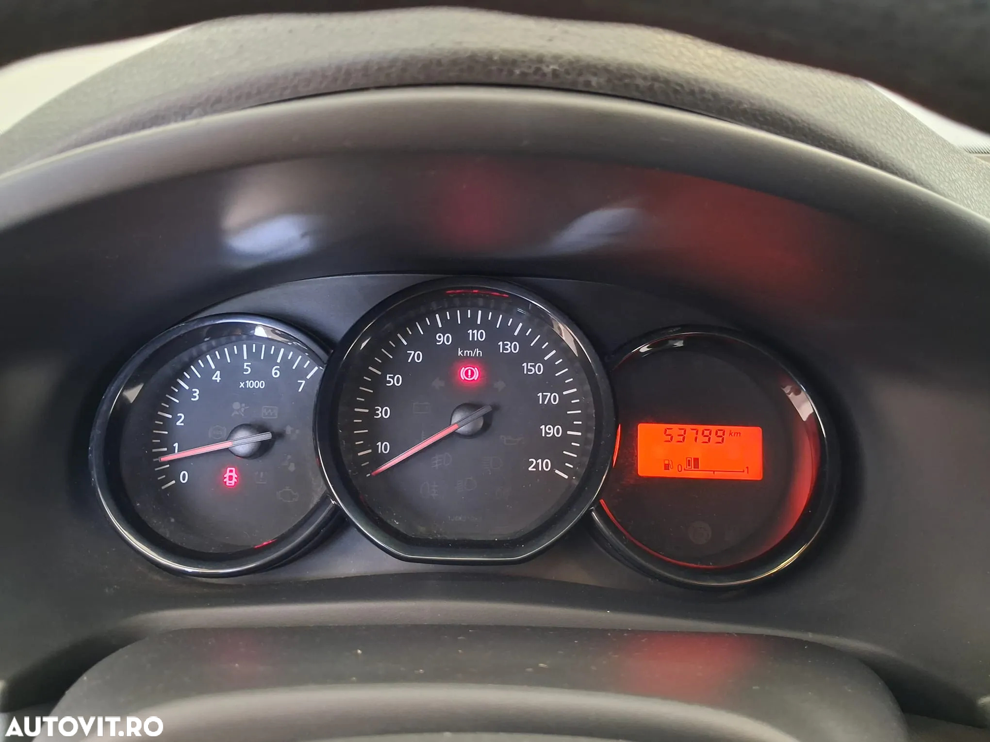 Dacia Logan 1.2 75CP Acces - 6