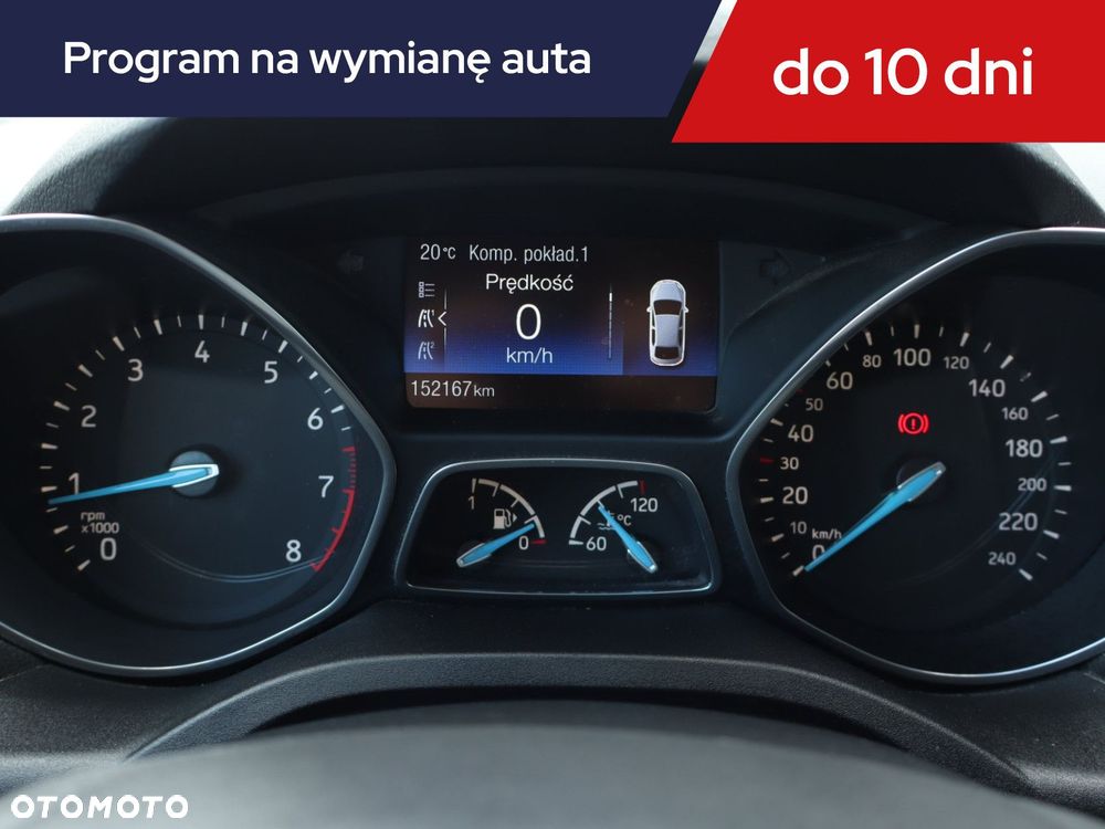 Ford Grand C-MAX - 13