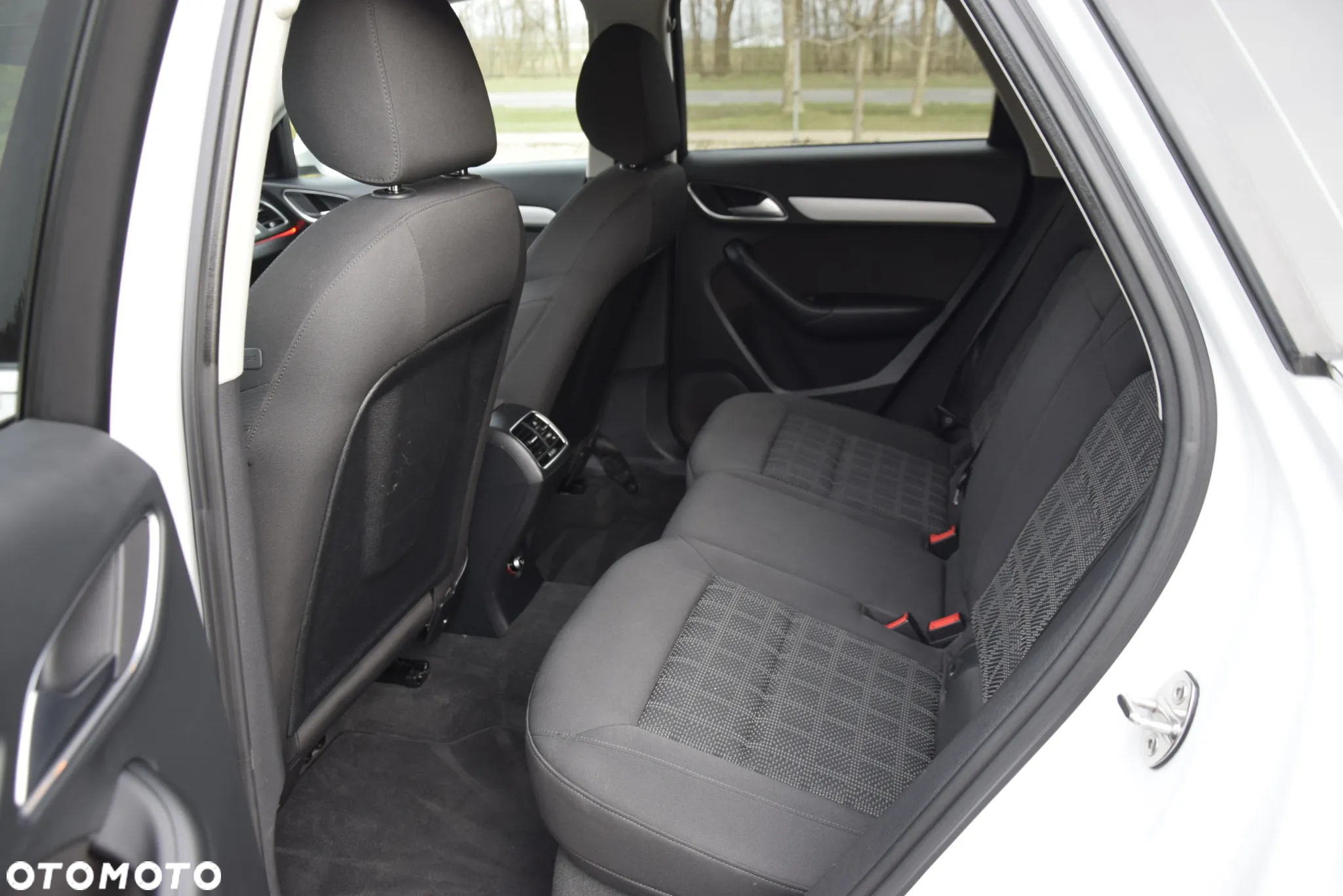 Audi Q3 - 26